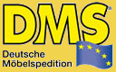 DMS - Deutsche Möbelspedition